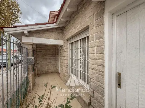 Terreno en Venta 8  mts Frente