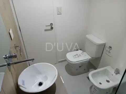 Departamento en Alquiler en Plaza Paso, $ 750.000