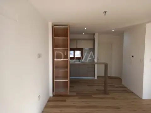 Departamento en Alquiler de 2 ambientes