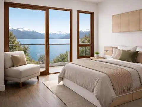 Departamento en Venta en San Carlos de Bariloche, Bariloche
