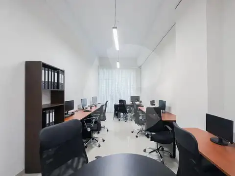 Local en Alquiler en Monte Castro!