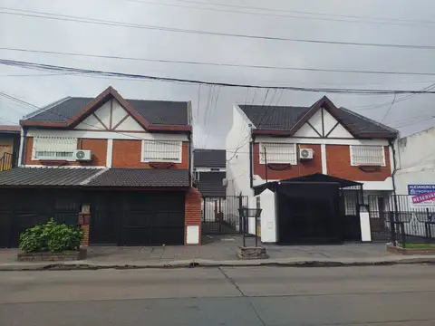 PH en Venta en San Justo, Partido de La Matanza