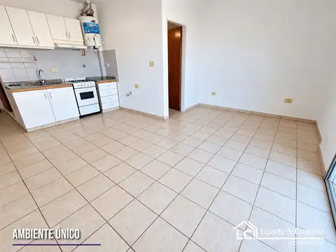 Departamento en Alquiler en San Justo, $ 400.000