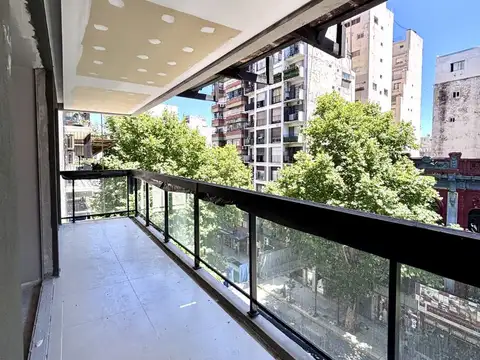 Departamento en Venta al Norte