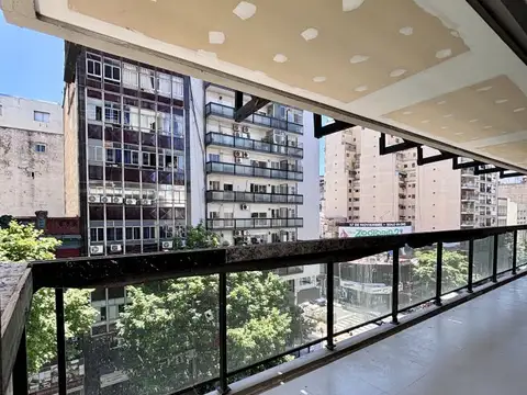 AV CORRIENTES 2100, Piso 14