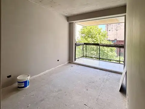 Departamento en Venta en Balvanera, USD 217.000