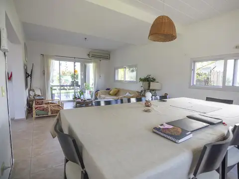 Casa en Alquiler 9 años