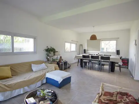 Barrio cerrado La Comarca