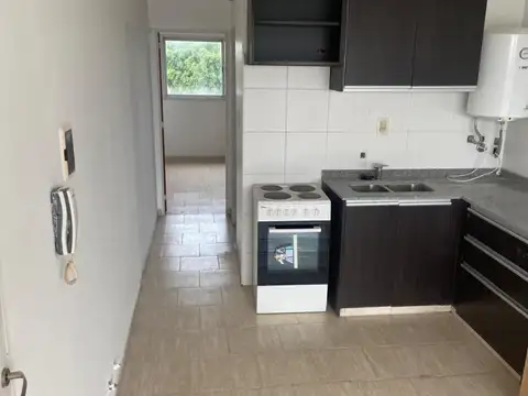 VENTA - Departamento 2 dormitorios - Zeballos 3726