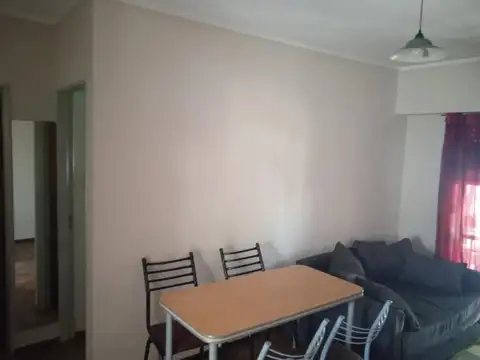 Depto Tipo Casa en Venta de 1 dormitorio