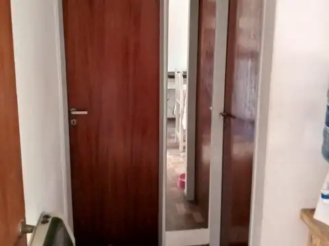 DEPARTAMENTO 1 DORMITORIO EN VENTA 61 Y 116