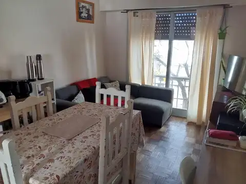 Depto Tipo Casa en Venta de 2 ambientes