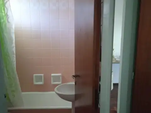 DEPARTAMENTO 1 DORMITORIO EN VENTA 61 Y 116