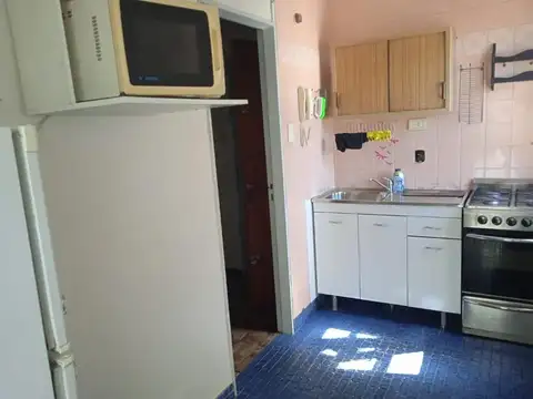 Depto Tipo Casa en Venta en La Plata, USD 40.000