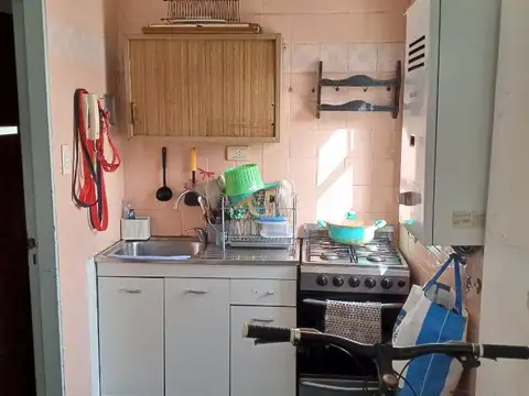 Depto Tipo Casa en Venta en La Plata, USD 40.000
