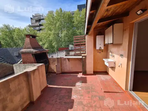 Miralla al 1000 PH 3 ambs con terraza y parrilla