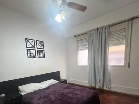 Departamento en Venta en San Telmo, USD 76.000