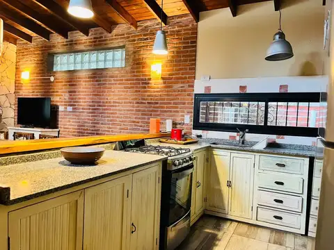 Casa en Venta 10 años