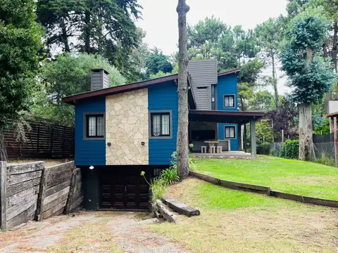 Casa en Venta en Valeria del Mar, USD 205.000