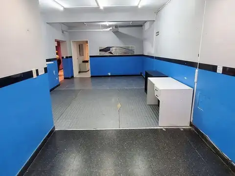 ALQUILER DEPÓSITO GALPÓN OFICINA PALERMO HOLLYWOOD