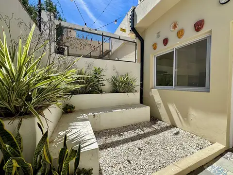 PH Beccar reciclado a nuevo / excelente ubicación