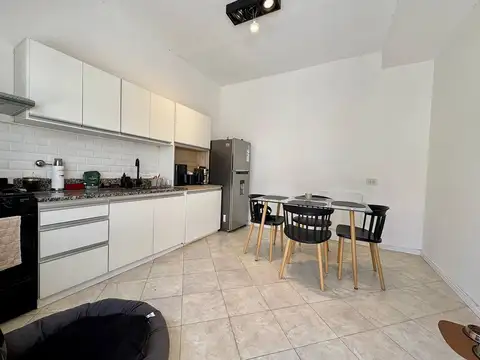 Depto Tipo Casa en Venta de 3 ambientes