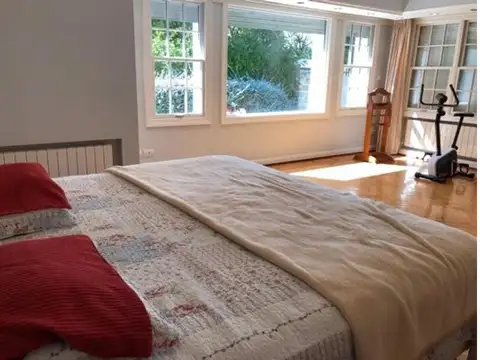 Casa en Alquiler de 4 dormitorios