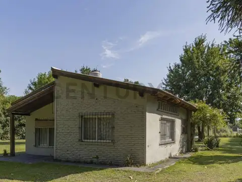 Casa en Venta en La Plata, USD 98.000
