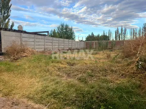 Terreno en Venta en Cinco Saltos, USD 17.500