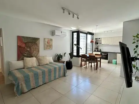 Departamento en Alquiler Temporal 4 años