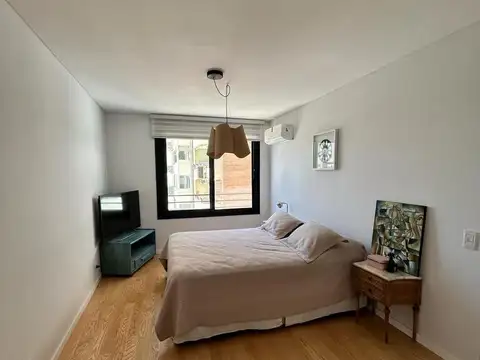 Departamento en Alquiler Temporal de 3 ambientes