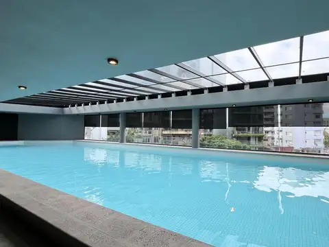 Venta Departamento de 4 Ambientes con Dependencia a Estrenar en Nuñez