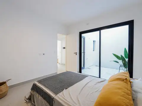 Depto Tipo Casa en Venta de 2 dormitorios