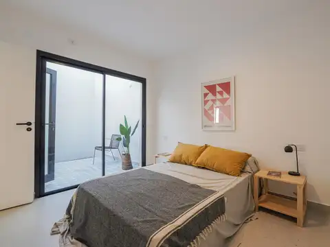 Depto Tipo Casa en Venta en Monte Castro, USD 189.500