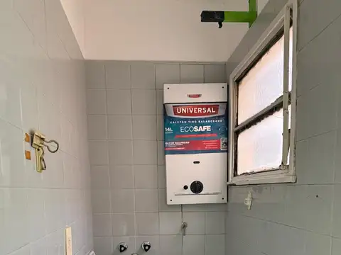 Departamento en Alquiler en Balvanera, $ 600.000