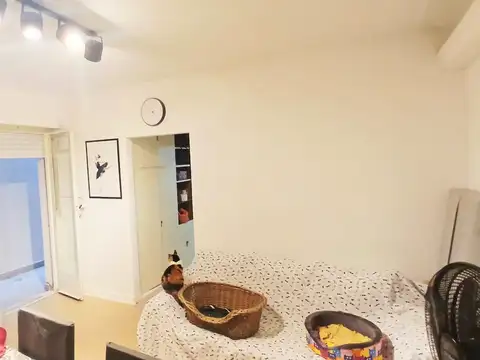 Departamento en Venta en Caballito, USD 115.000