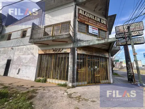 Local en Alquiler en Ciudadela, Partido de Tres de Febrero