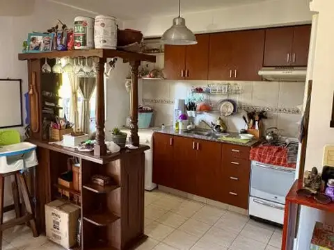 Montevideo 3149 , Piso 2