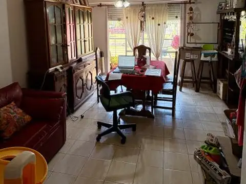 Departamento en Venta de 5 ambientes