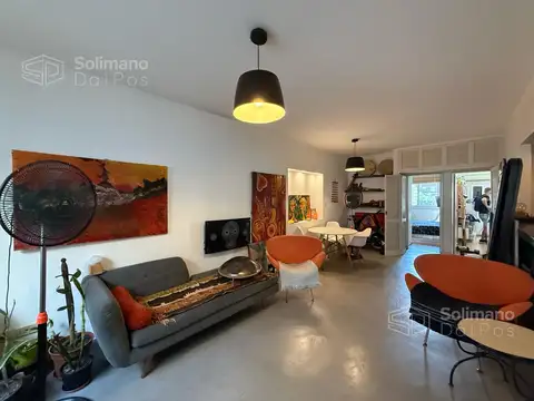 Departamento en Venta en Belgrano C, Belgrano