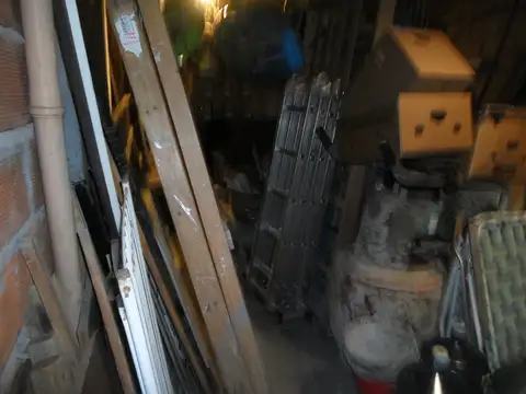 Casa en Venta en Punta Lara, USD 55.000