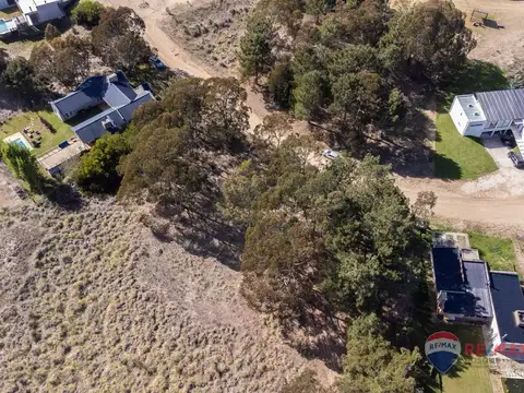 Terreno en Venta en Barrio Ecuestre, USD 35.000