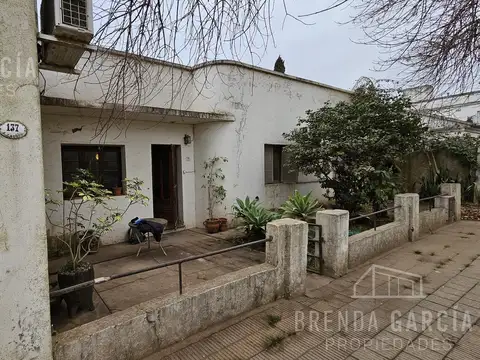 CREPPY 135 ENTRE BOLIVAR Y GOUCHON