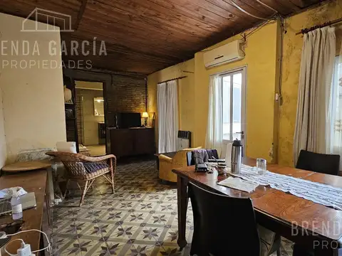 Terreno en Venta 16  mts Frente