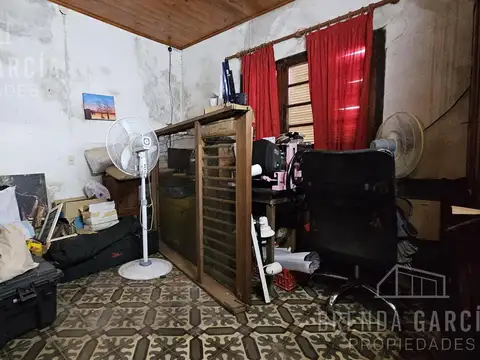 Terreno en Venta 16  mts Frente