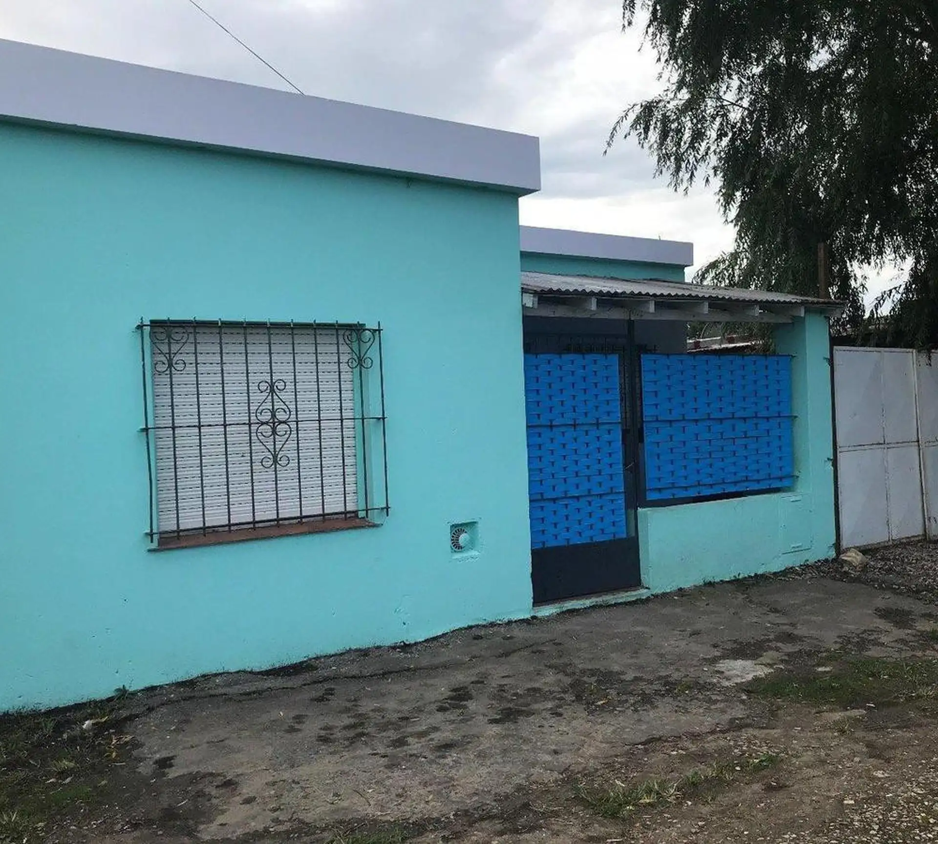 Casa 4 ambientes y cochera en Batan