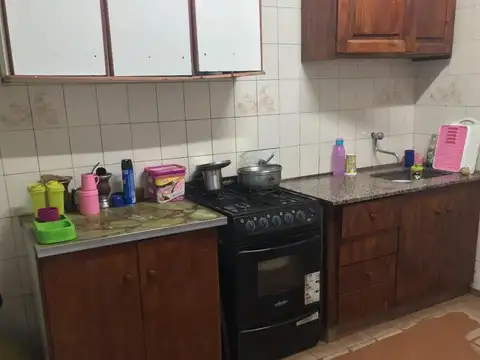 Casa 4 ambientes y cochera en Batan