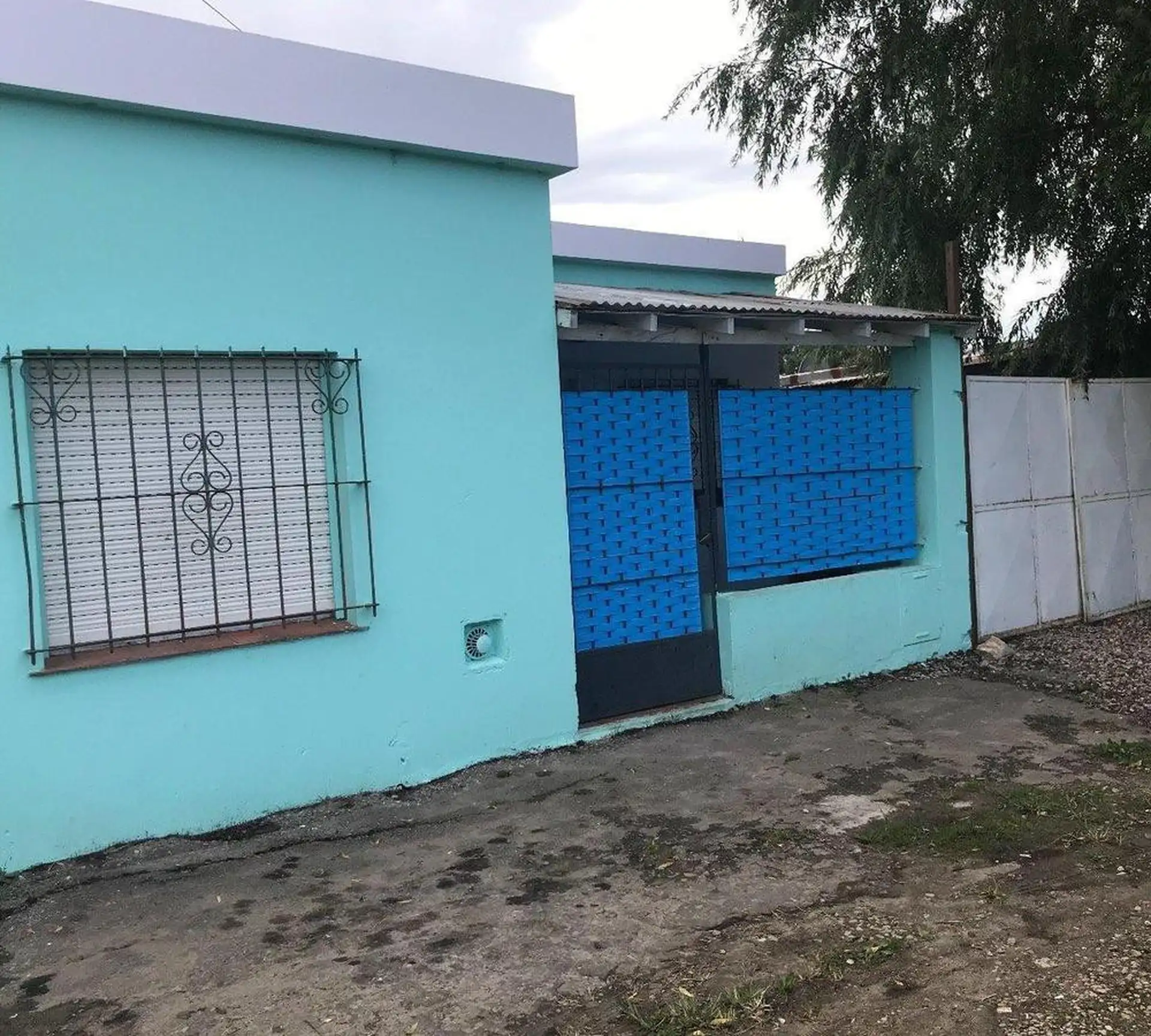 Casa 4 ambientes y cochera en Batan