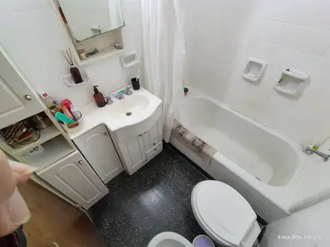 Departamento en Venta al Oeste