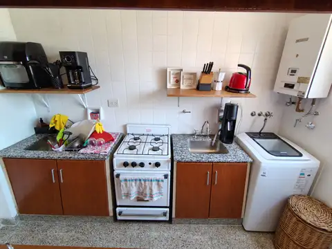Departamento en Venta 40 años